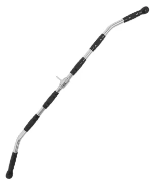 Lat Pull Down Bar Orbit Fitness