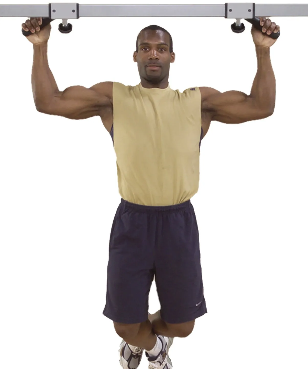 Lat Pull-up / Chin-up Attachment for GCCO150S Orbit Fitness