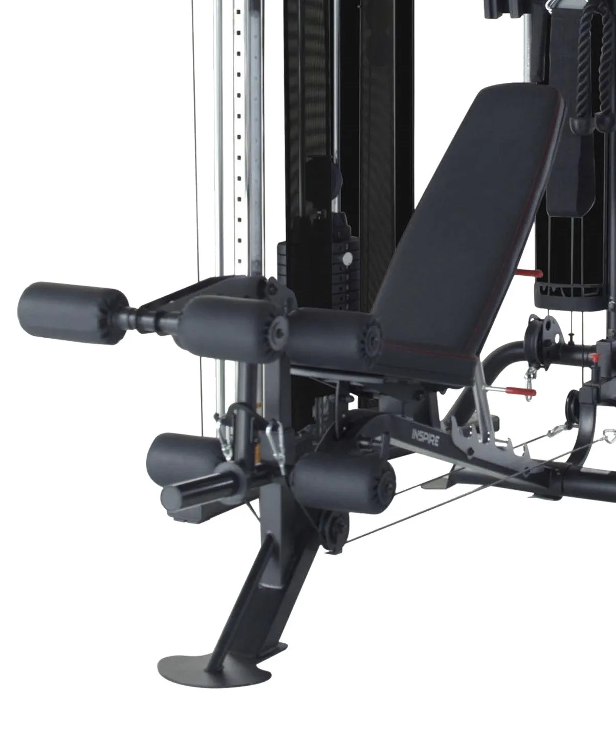 Leg Extension Conversion Kit  for FT2 & FT2PRO Orbit Fitness