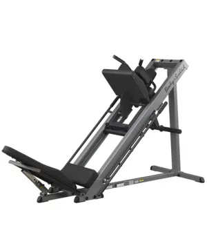 Leg Press and Hack Squat Machine Orbit Fitness