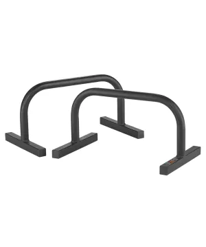 Low Parallettes Orbit Fitness