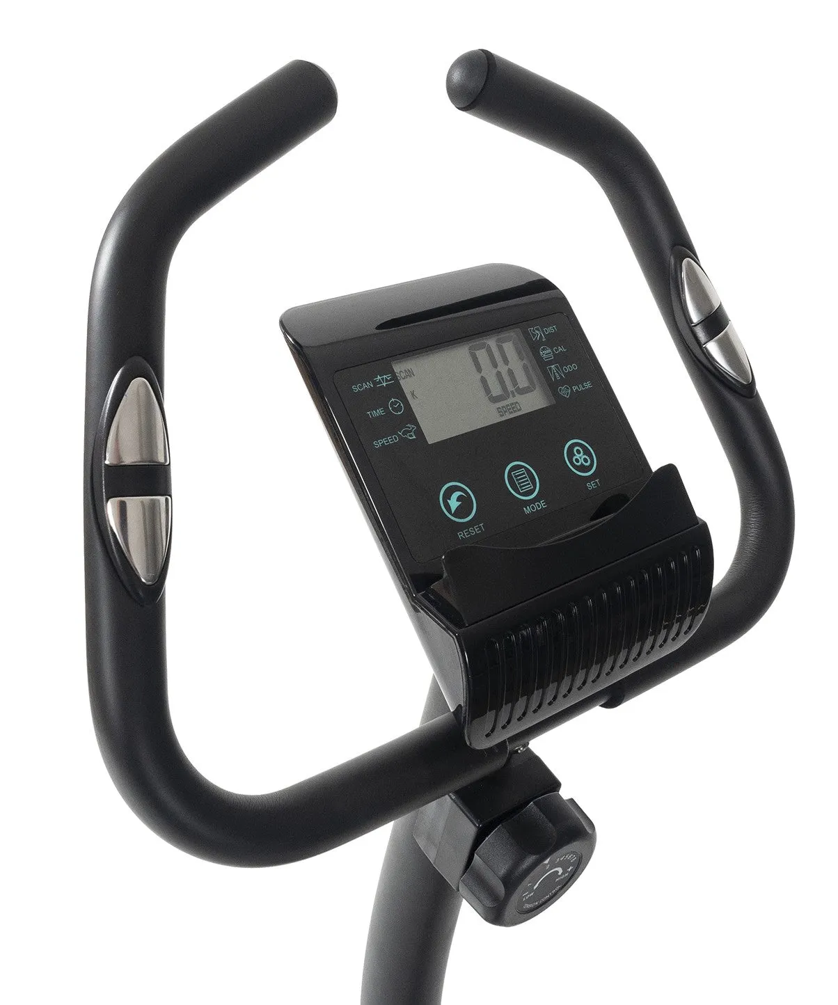 Mag Upright Exercise Bike Orbit Fitness