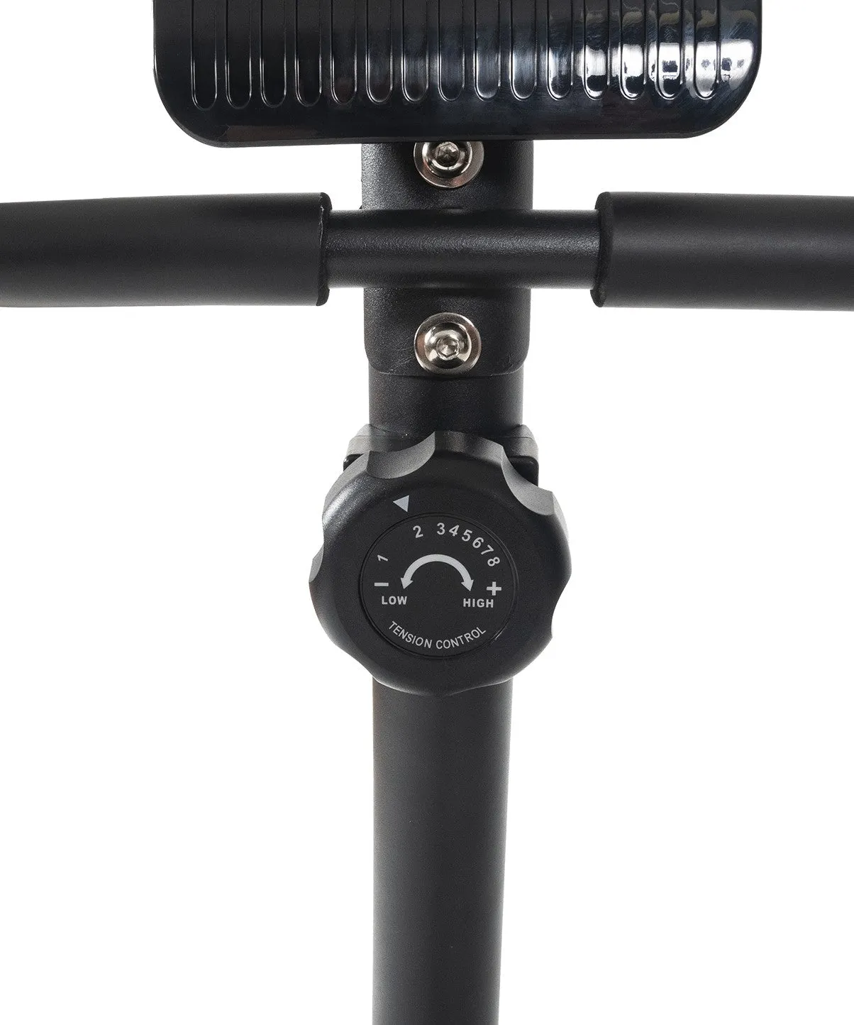 Mag Upright Exercise Bike Orbit Fitness