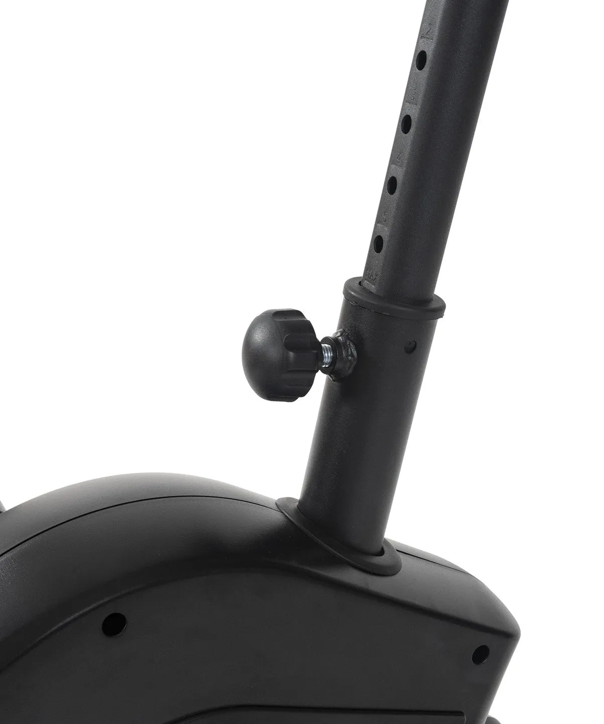 Mag Upright Exercise Bike Orbit Fitness