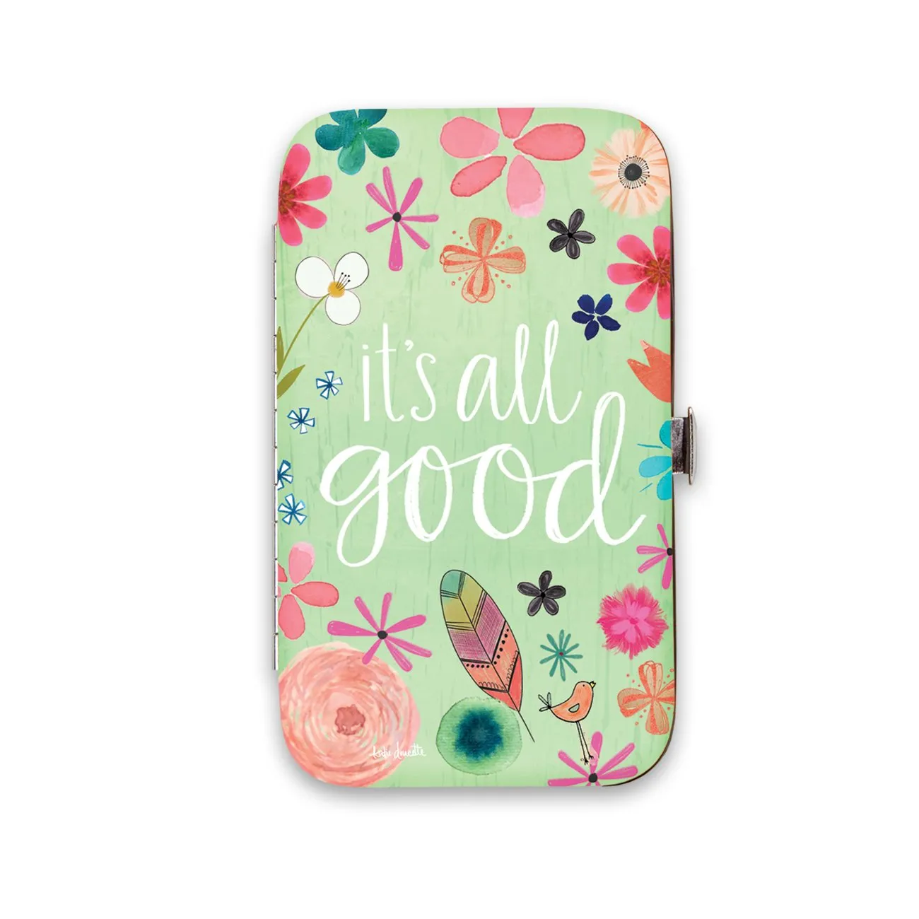 Manicure Set - Its All Good