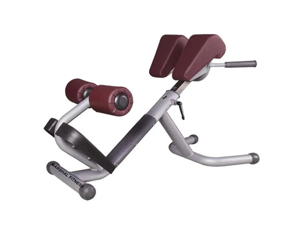 Marshal Exercise Rome Stool - MF-GYM-17652-SH-2 Marshal Fitness