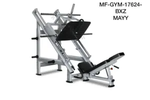 Marshal Leg Press  MF-GYM-17618-BXZ Marshal Fitness