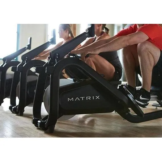 Matrix Commercial Rower