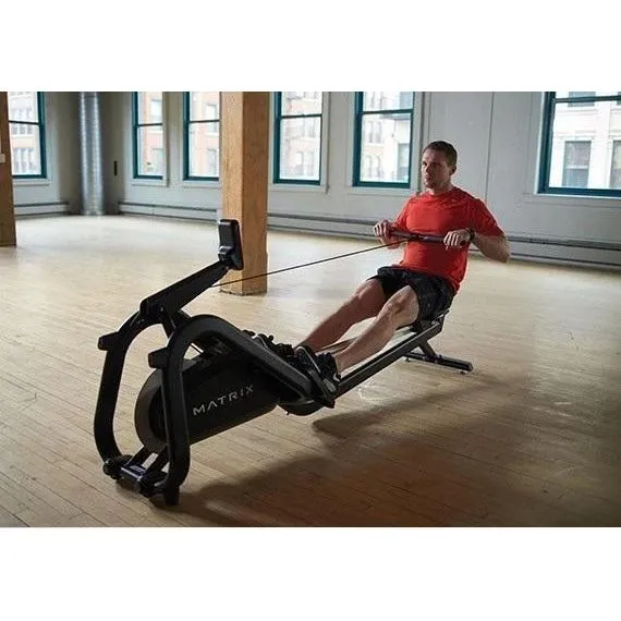 Matrix Commercial Rower