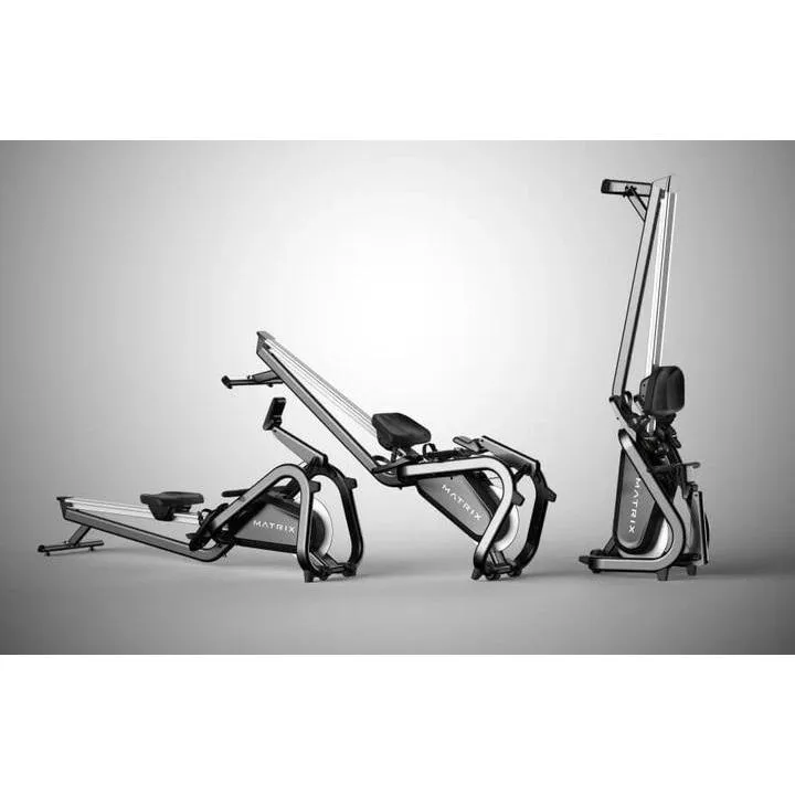 Matrix Commercial Rower