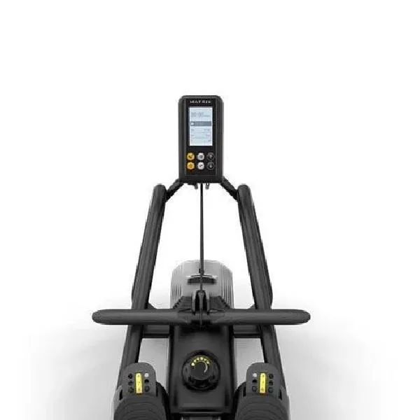 Matrix Commercial Rower