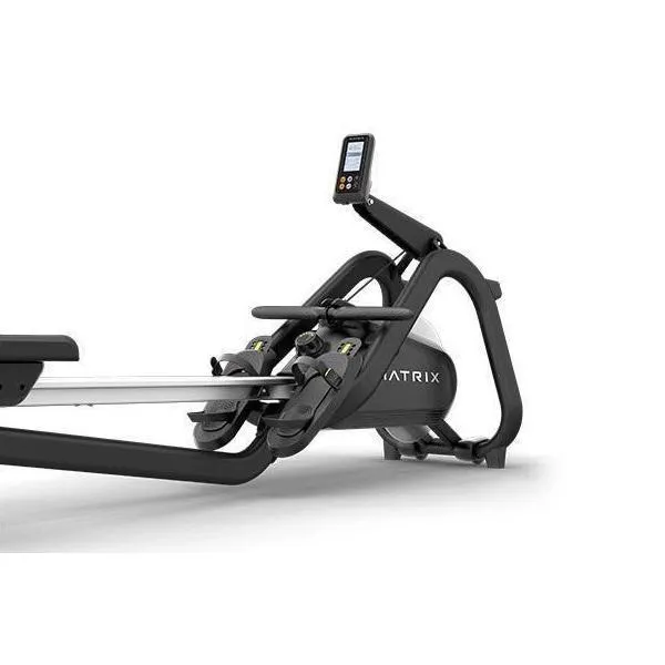 Matrix Commercial Rower