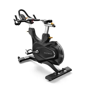 Matrix CXC Commercial Spin Bike Cycle