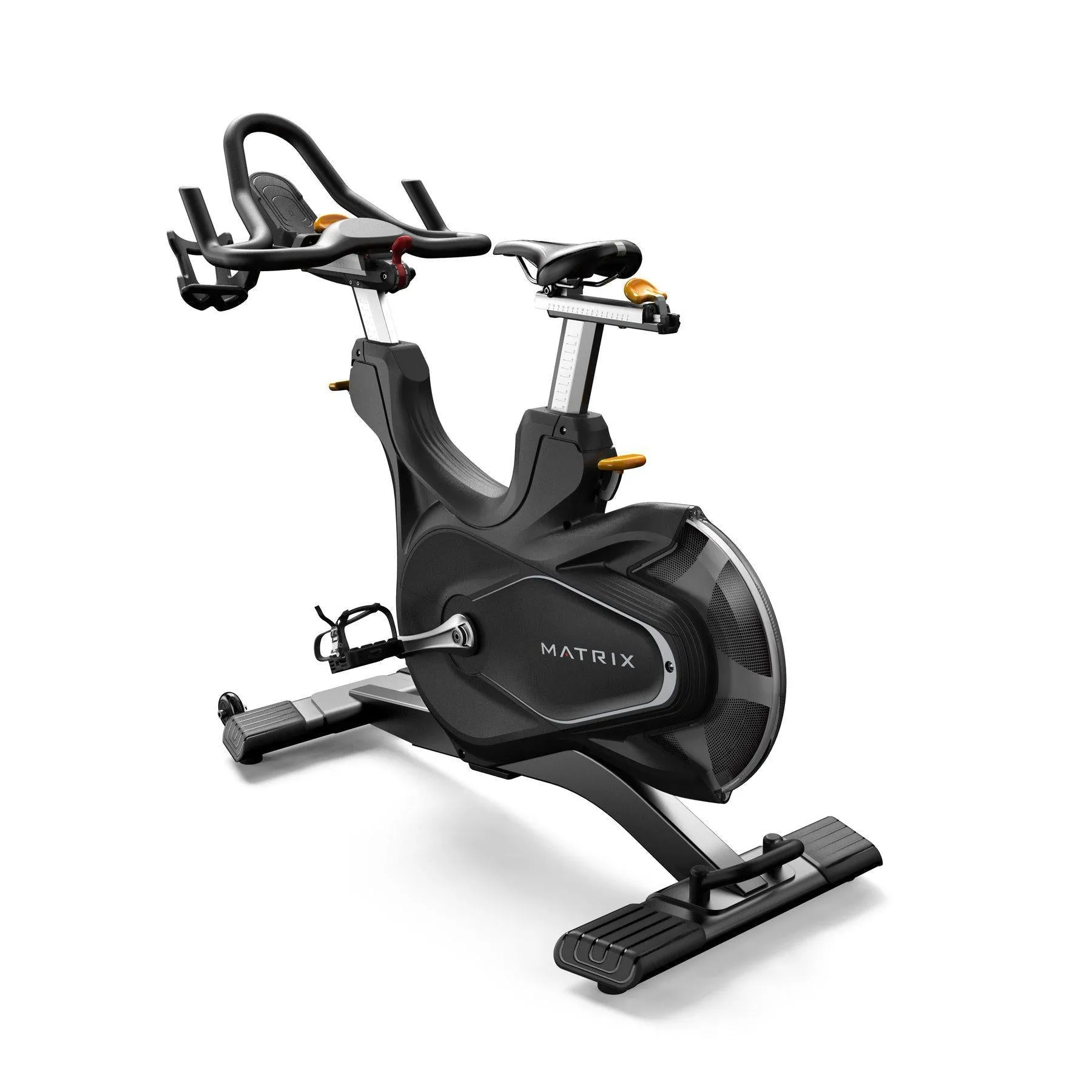 Matrix CXC Commercial Spin Bike Cycle