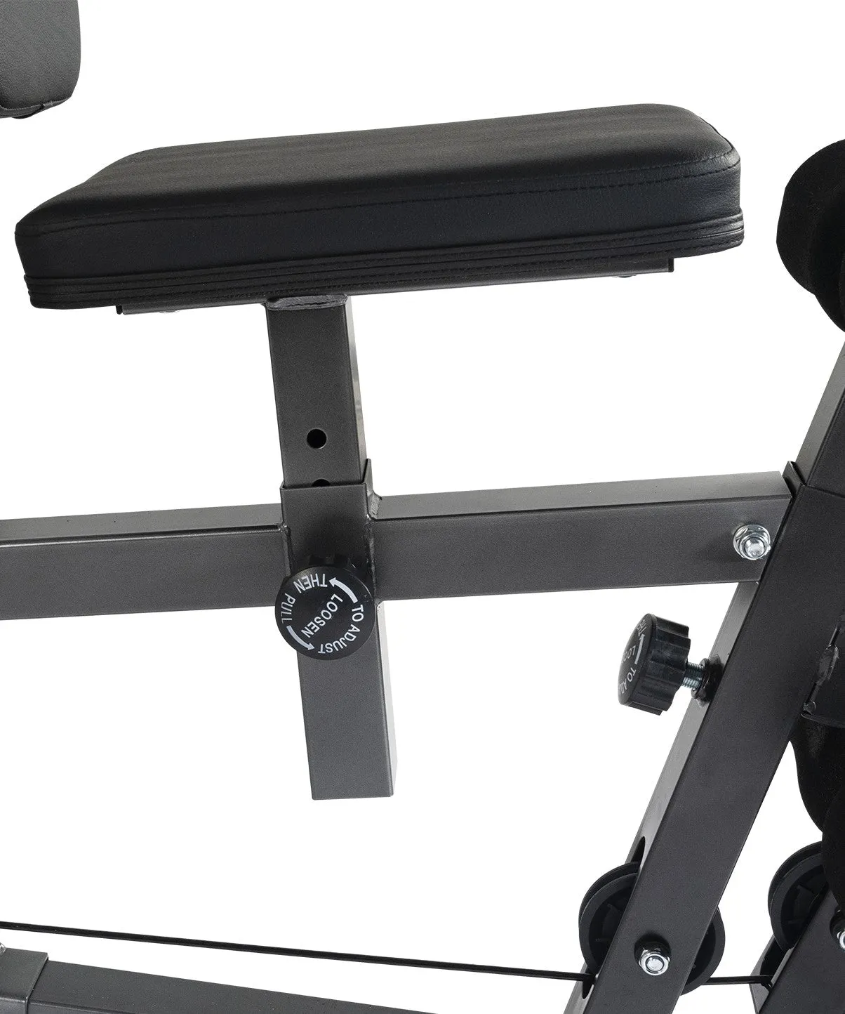 MAX1C.1 Functional Training Home Gym   Leg Press Attachment - Package Deal Orbit Fitness