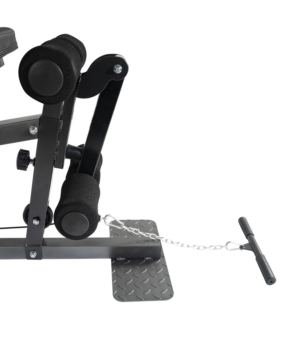 MAX1C.1 Functional Training Home Gym   Leg Press Attachment - Package Deal Orbit Fitness