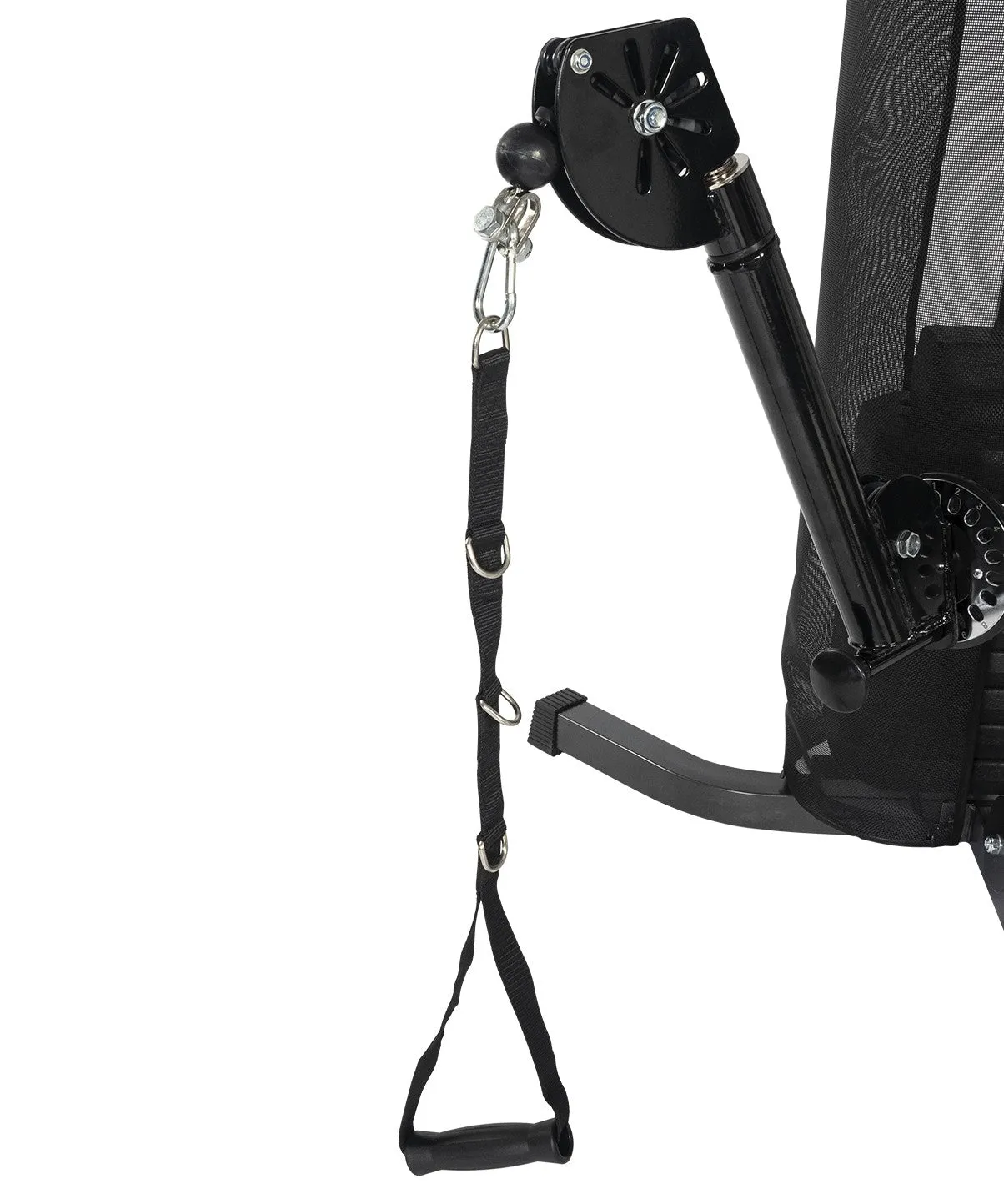 MAX1C.1 Functional Training Home Gym   Leg Press Attachment - Package Deal Orbit Fitness