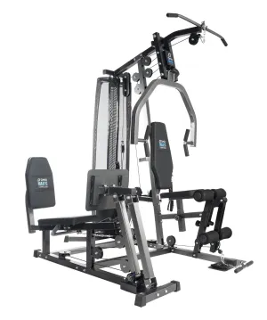 MAX1C.1 Functional Training Home Gym   Leg Press Attachment - Package Deal Orbit Fitness
