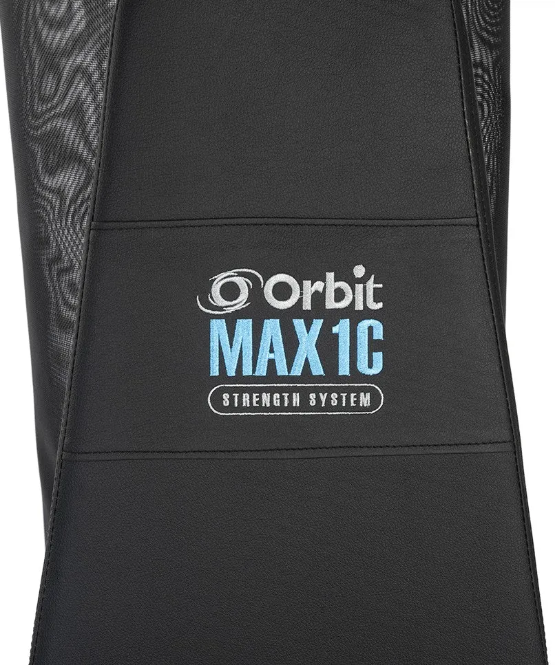MAX1C.1 Functional Training Home Gym   Leg Press Attachment - Package Deal Orbit Fitness