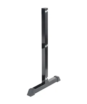 Modular Horizontal Dumbbell Rack - Support Frame Orbit Fitness
