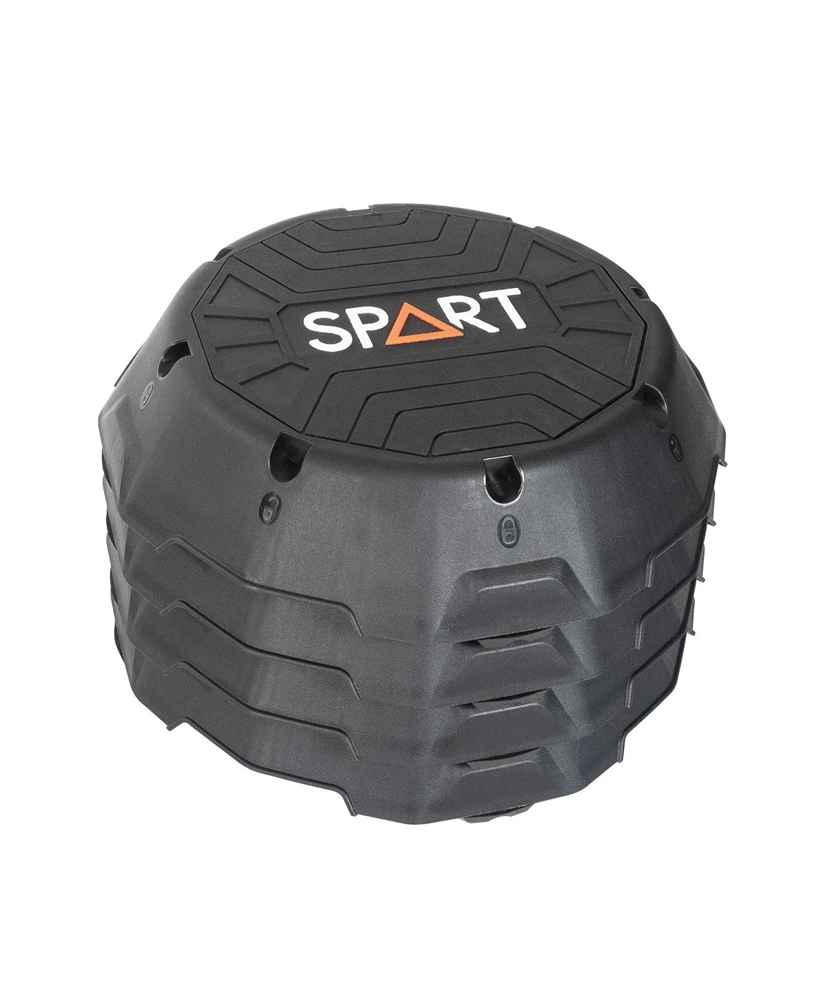 Monster Step Orbit Fitness