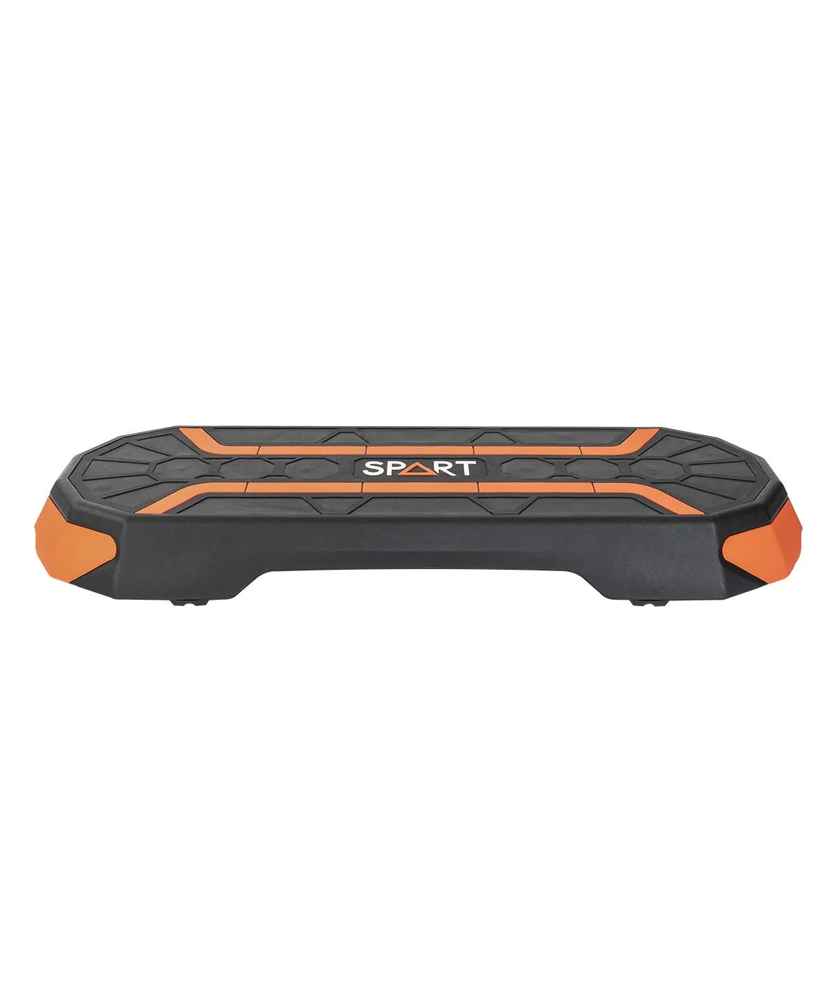 Monster Step Orbit Fitness