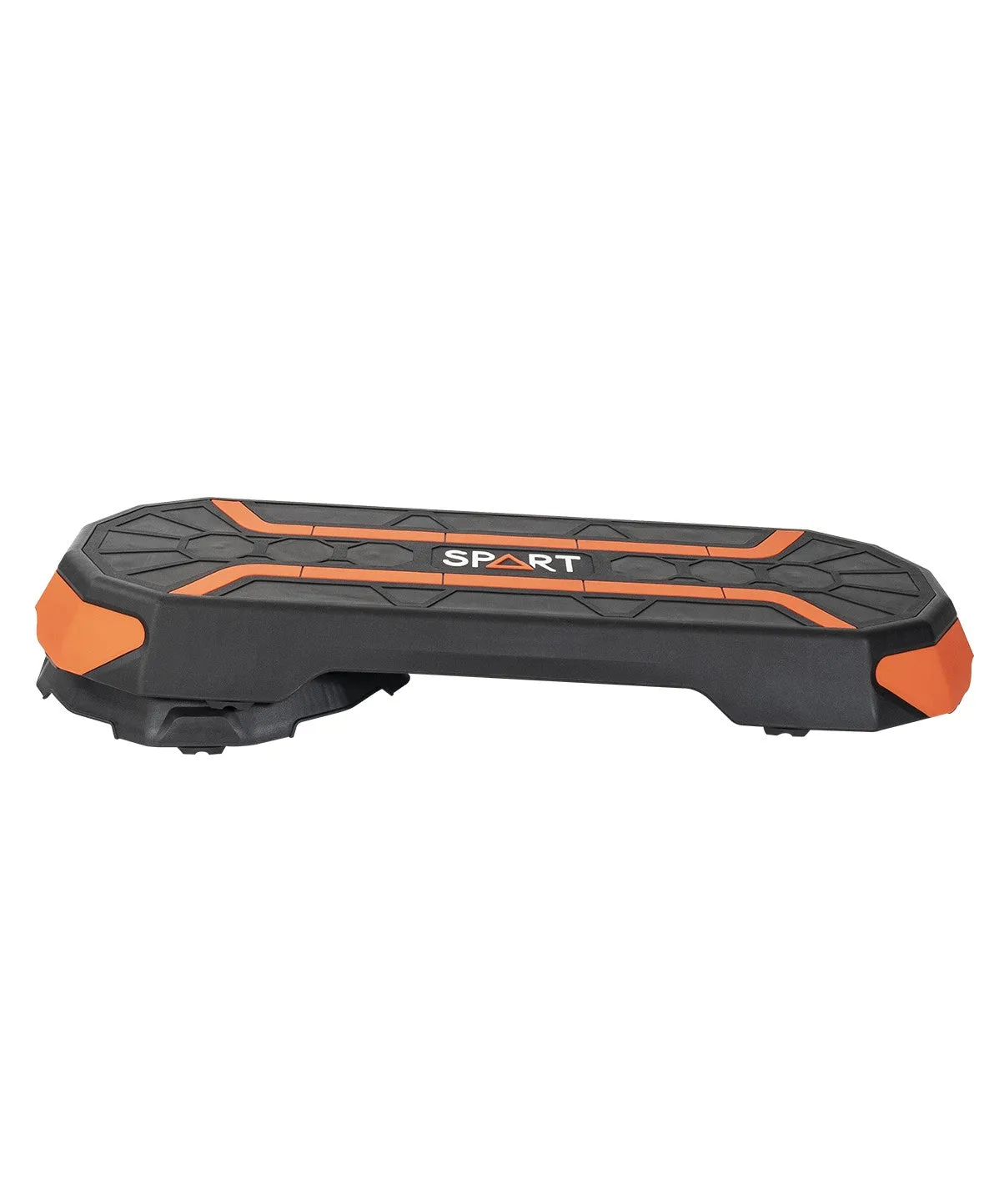Monster Step Orbit Fitness
