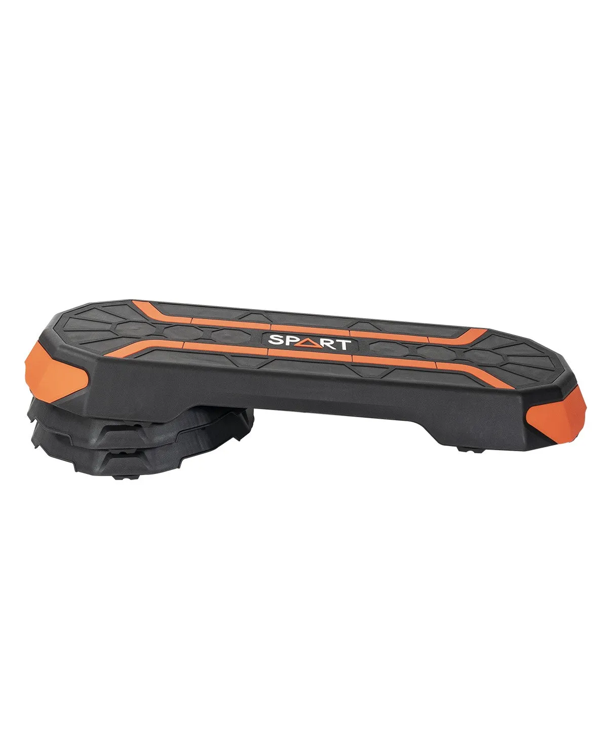Monster Step Orbit Fitness