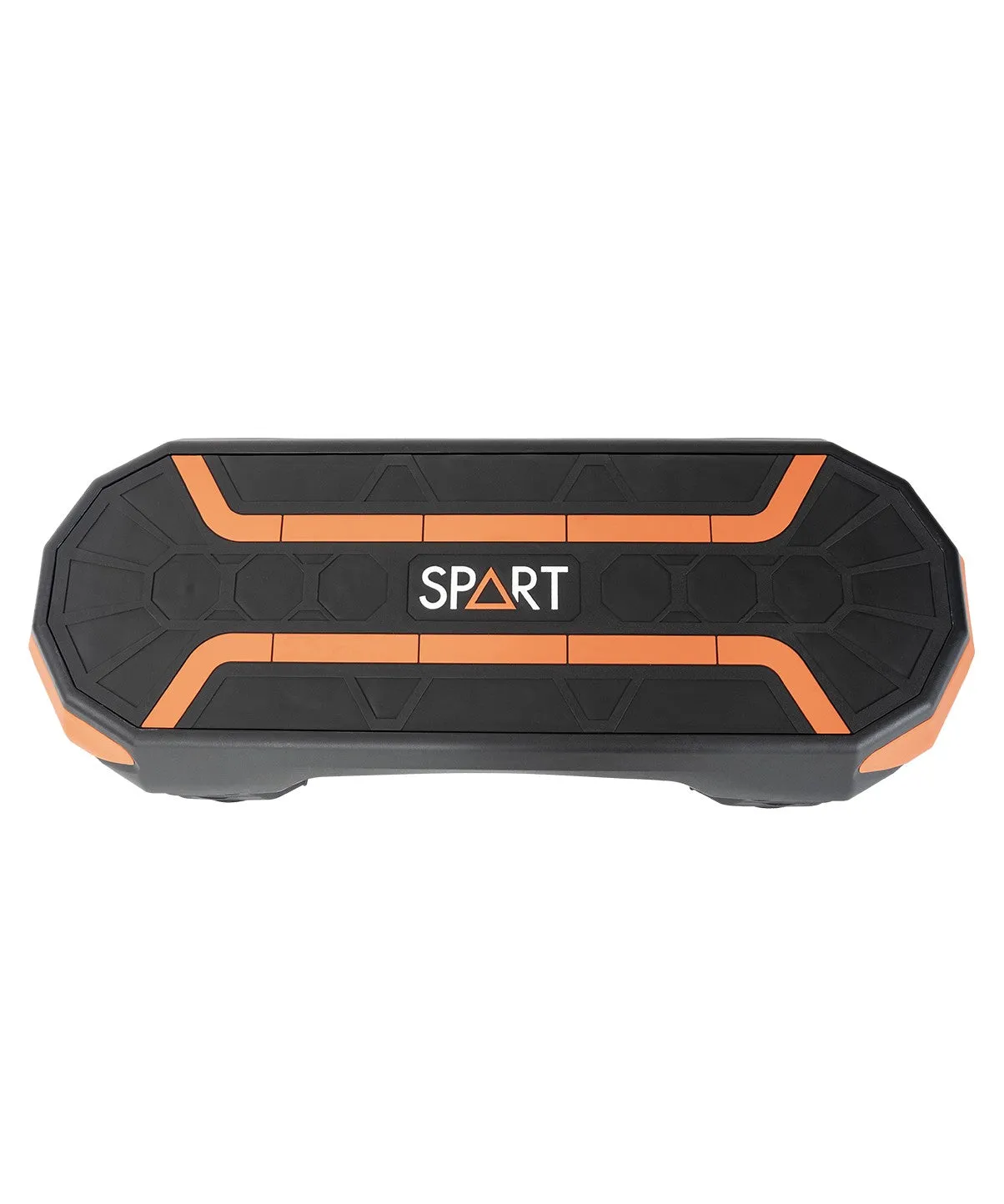 Monster Step Orbit Fitness