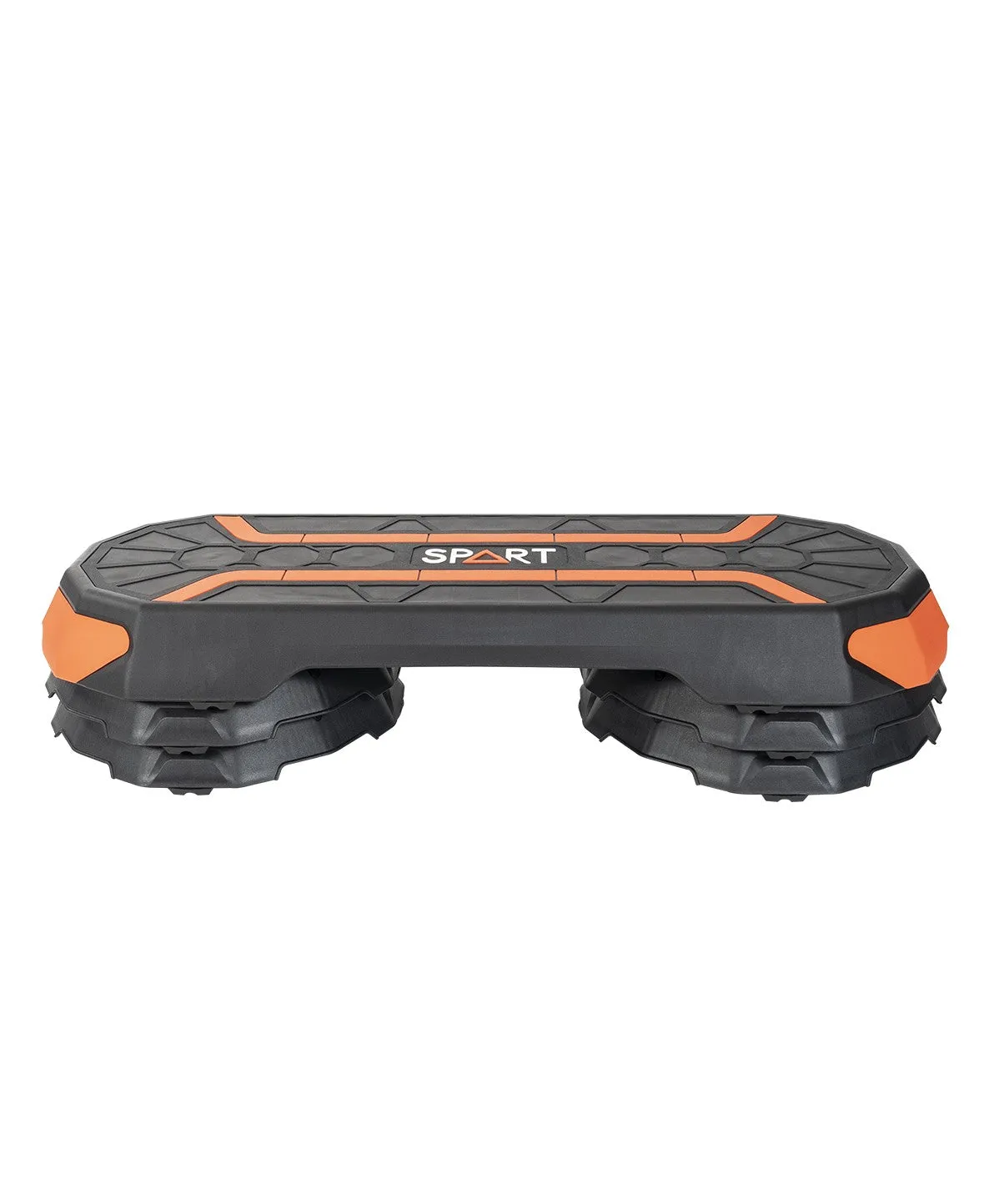 Monster Step Orbit Fitness