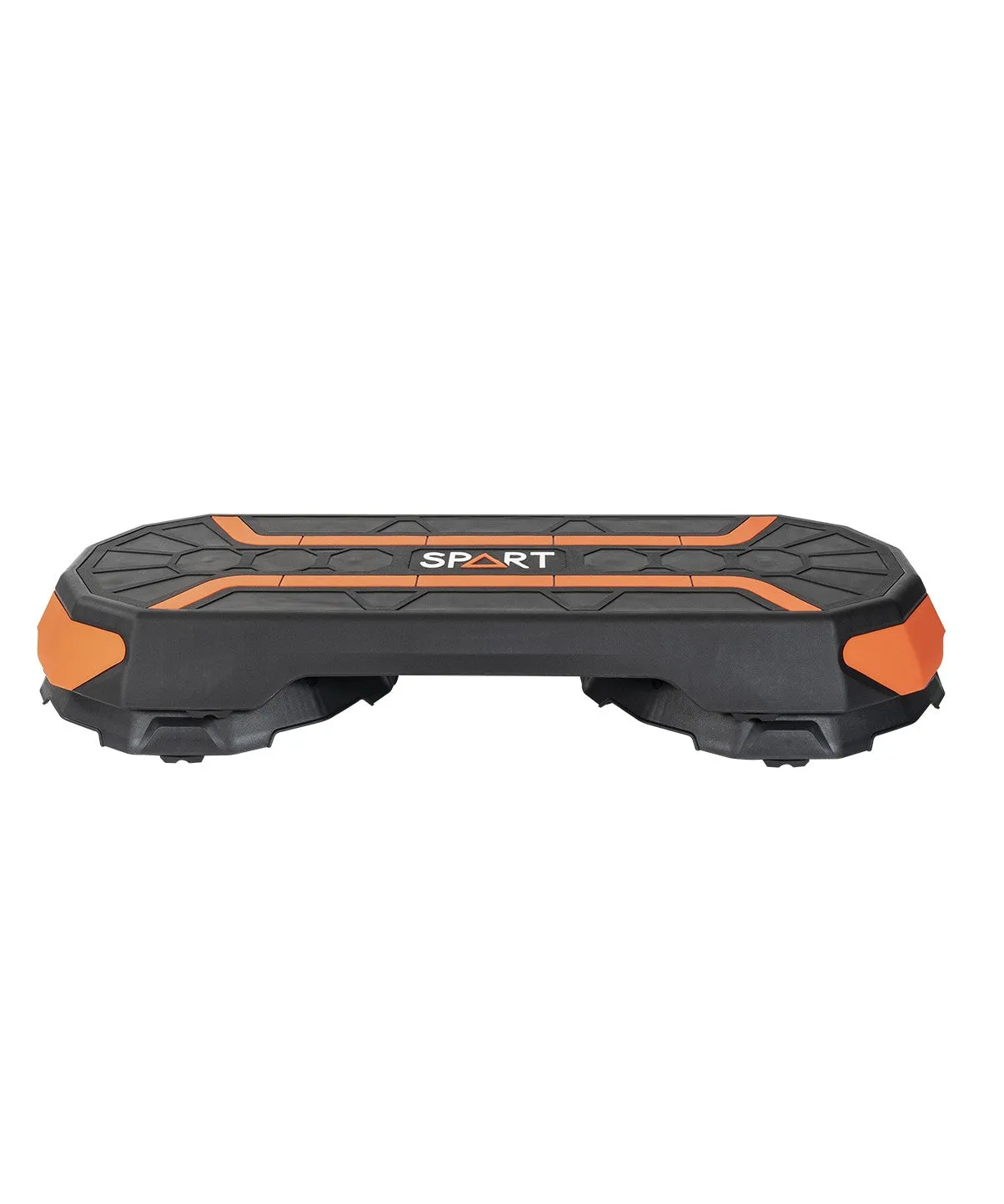 Monster Step Orbit Fitness