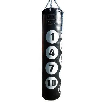 Morgan 5ft Number Hanging Punch Bag