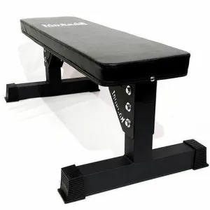 Morgan Elite Flat Bench