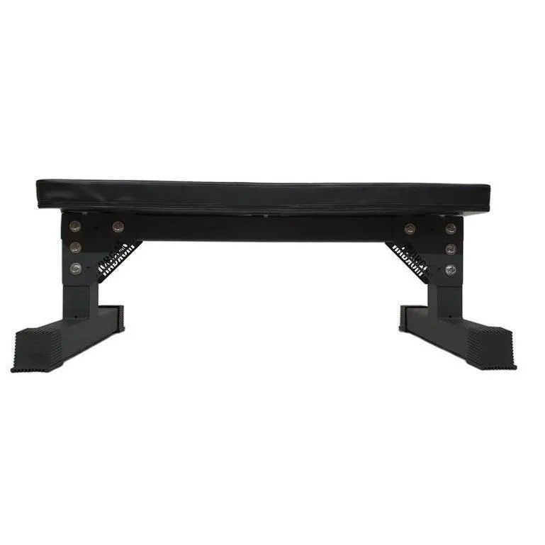 Morgan Elite Flat Bench