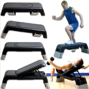 Morgan Elite Workout Platform