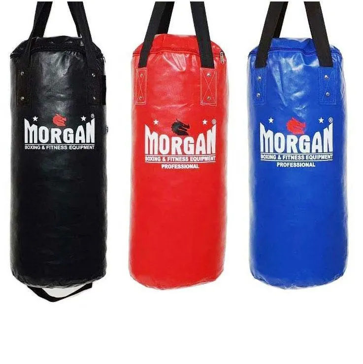 Morgan Small Nugget Punch Bag 75cm x 35cm