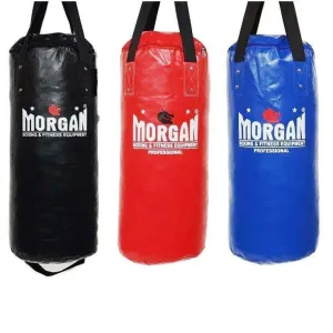 Morgan Small Nugget Punch Bag 75cm x 35cm