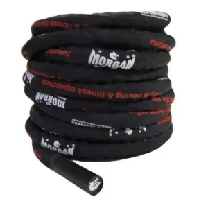 Morgan V2 15m 1.5 "Indoor / Outdoor Cardio Battle Rope