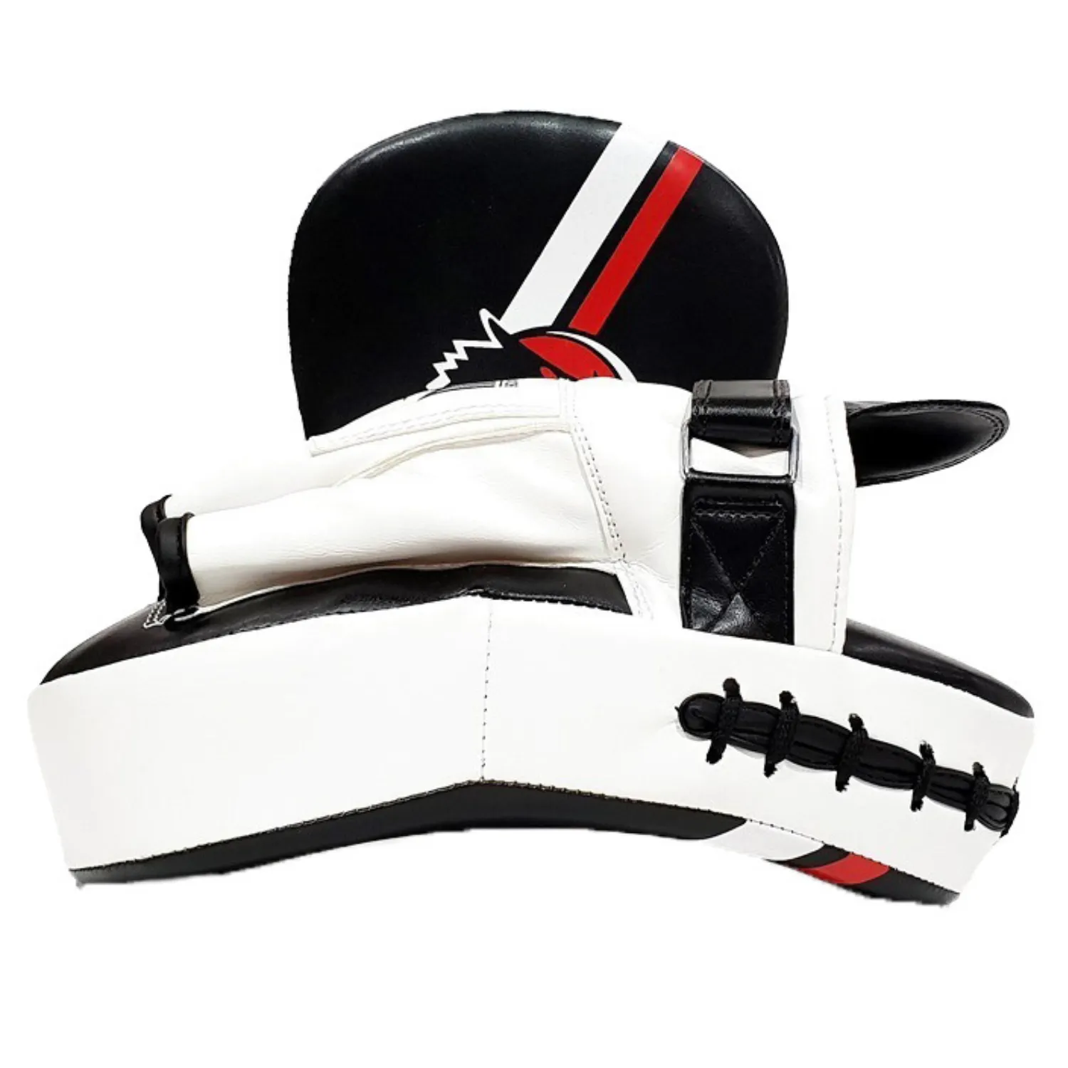 Morgan V2 Classic All Purpose Pre-Bent Focus Pads (Pair)