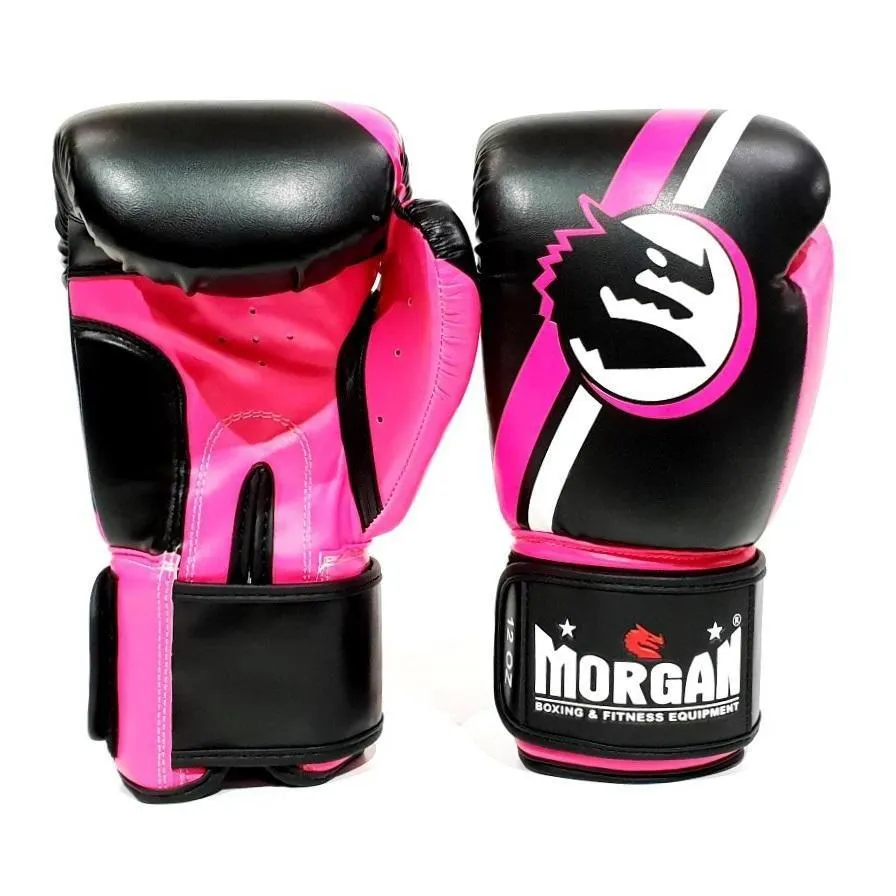 Morgan V2 Classic Boxing Gloves