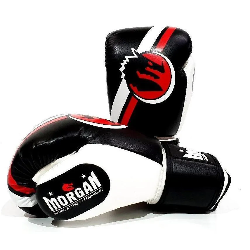 Morgan V2 Classic Boxing Gloves