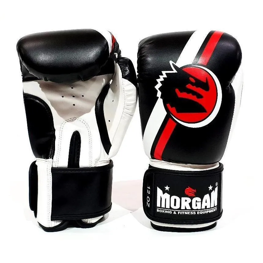 Morgan V2 Classic Boxing Gloves