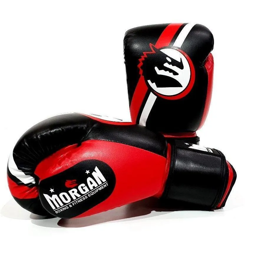 Morgan V2 Classic Boxing Gloves