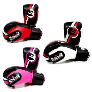 Morgan V2 Classic Boxing Gloves