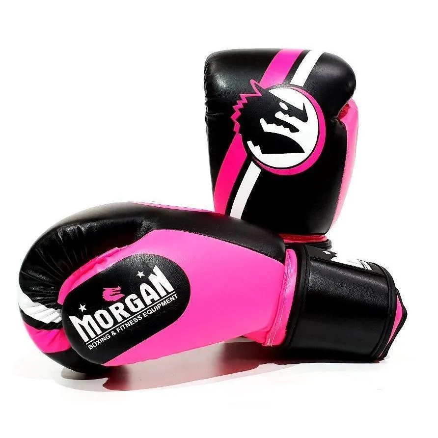 Morgan V2 Classic Boxing Gloves