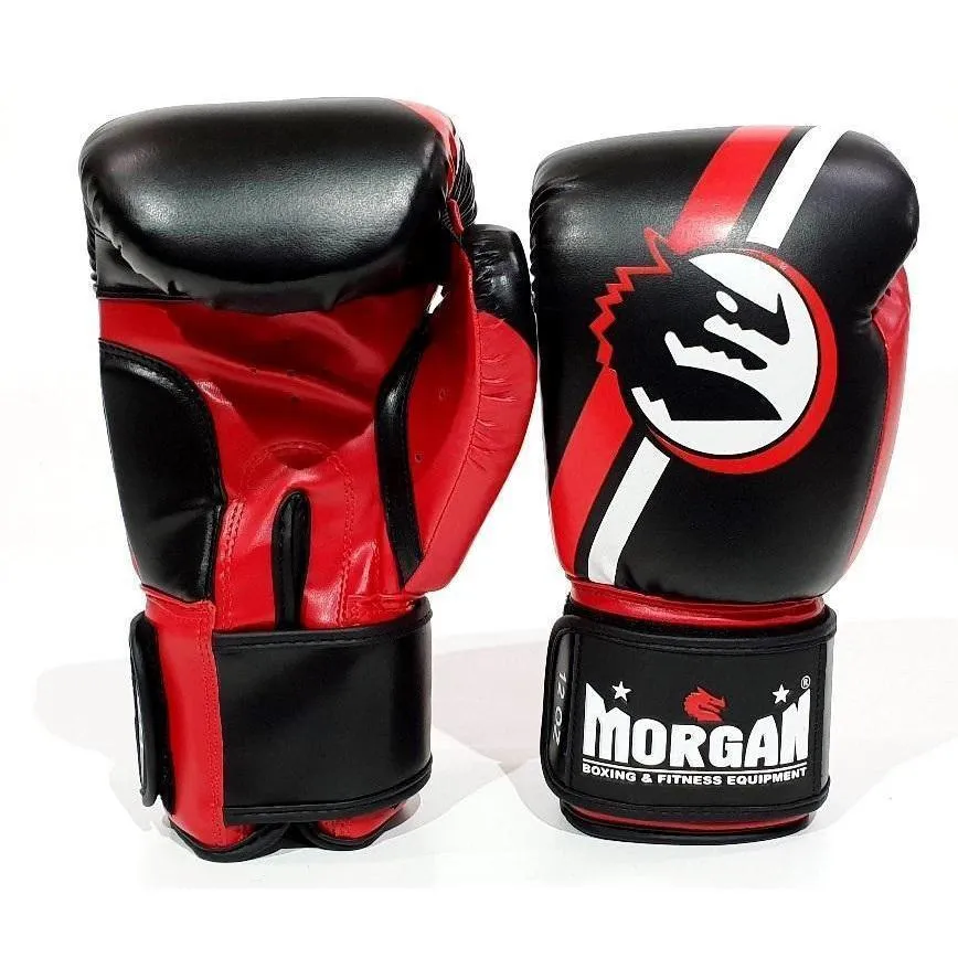 Morgan V2 Classic Boxing Gloves