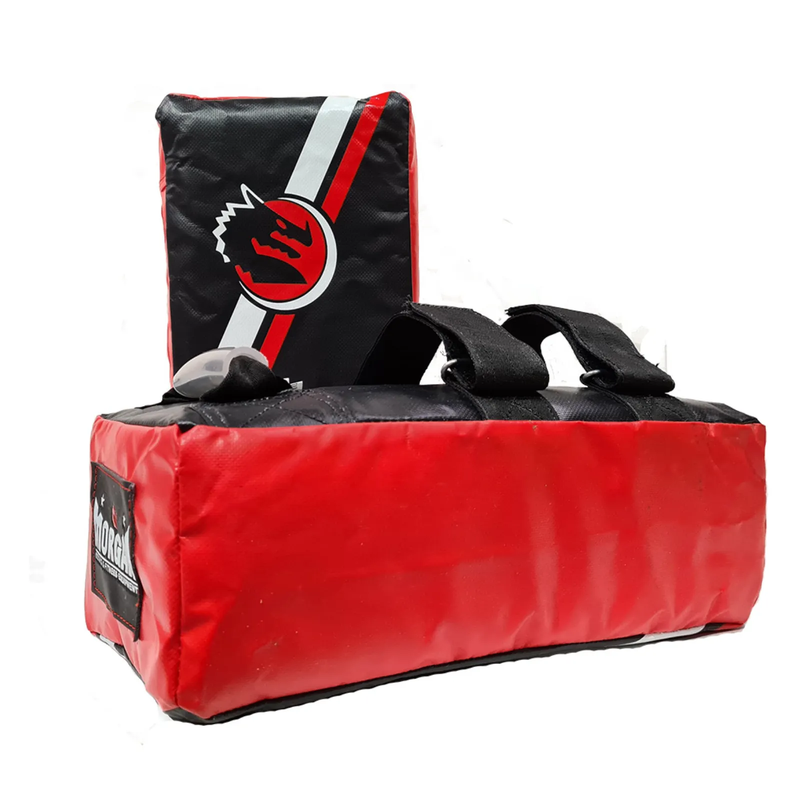 Morgan V2 Classic Ultra Soft Thai Pads (Pair)