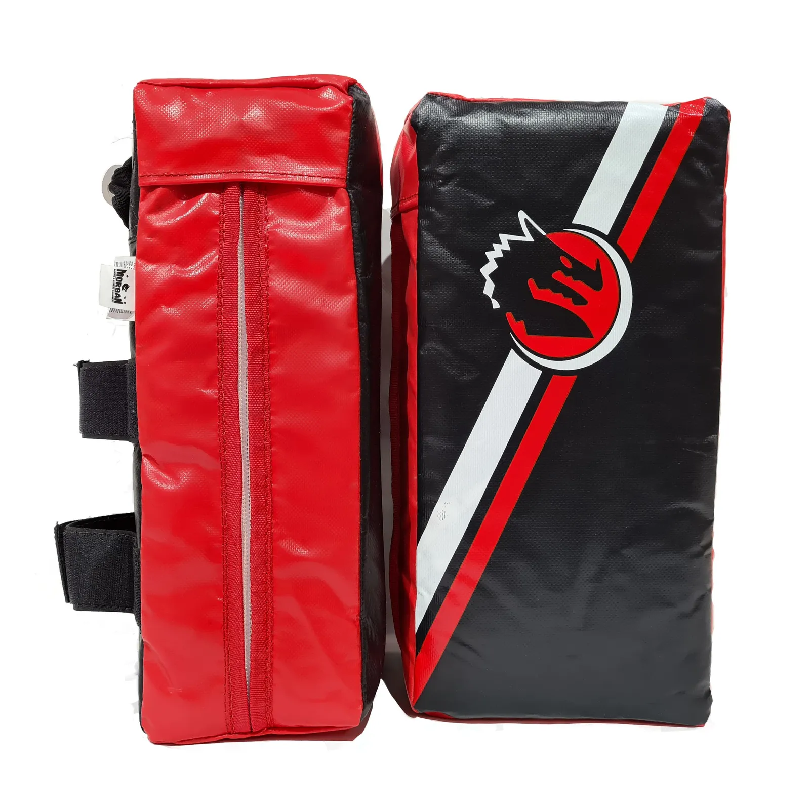 Morgan V2 Classic Ultra Soft Thai Pads (Pair)