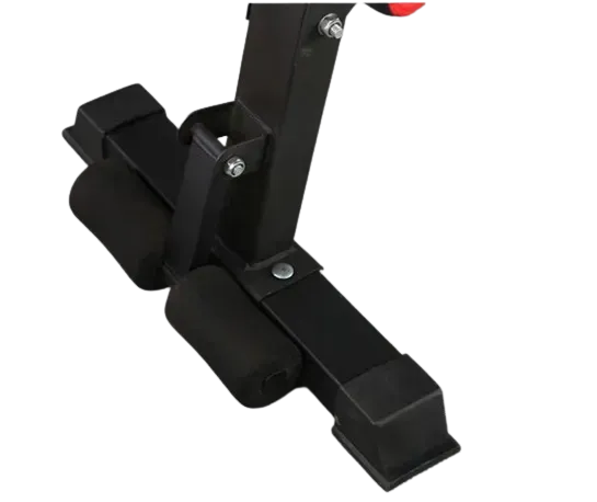 Multi-functional Adjustable Sit Up Bench MFLI-99 Marshal Fitness