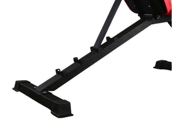 Multi-functional Adjustable Sit Up Bench MFLI-99 Marshal Fitness